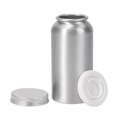 150 ml Aluminum Pill Jar
