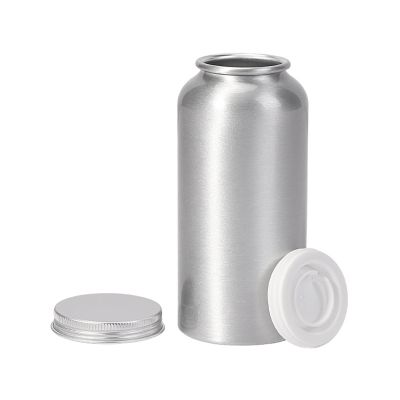 180 ml Aluminum Pill Jar (LOW)