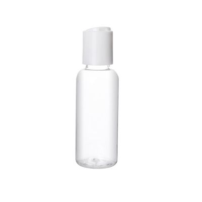 50ml Plastic Disc Top Bottles (1.7 oz)