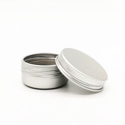 10ml Screw Top Tins (0.34 oz) 