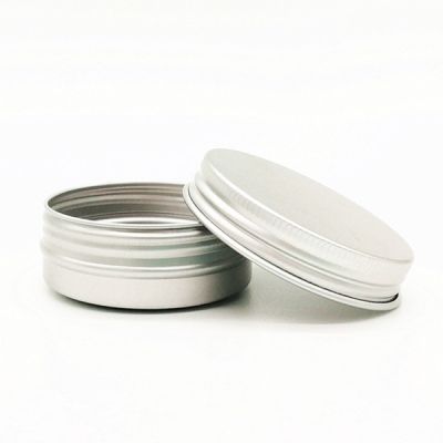 35ml Screw Top Tins (1.18 oz)