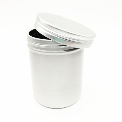 250ml Screw Top Tins (8.45 oz - High)