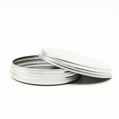 25ml Screw Top Tins (0.85 oz) 
