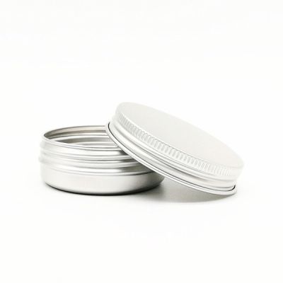 30ml Screw Top Tins (1 oz - Low)