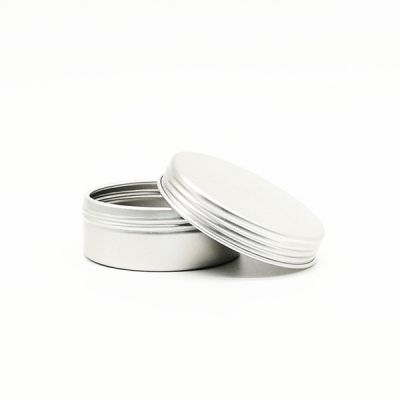 20ml Screw Top Tins (0.68 oz) 