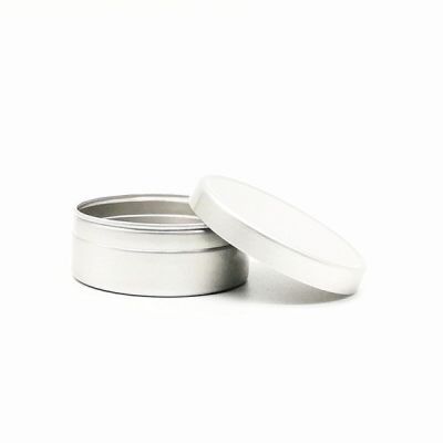 10ml Slipcover Tins (0.34 oz - Low)