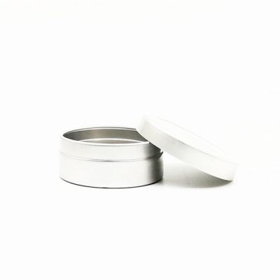 20ml Slipcover Tins (0.68 oz - Low)