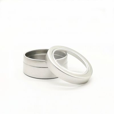 20ml Window Tin (0.68 oz) 