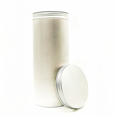 1000ml Screw Top Tins (33.8 oz - High)