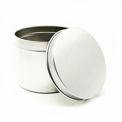 250ml Slipcover Tins (8.45 oz) 