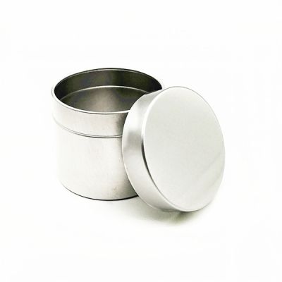 45ml Slipcover Tins (1.52 oz)