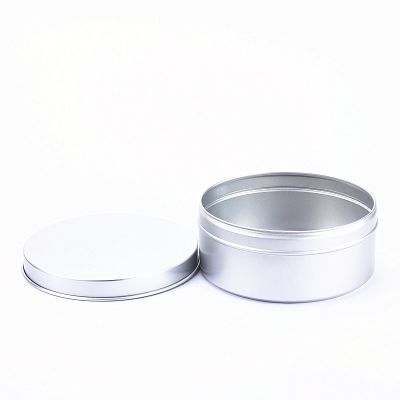 300ml Slipcover Tins (10 oz)
