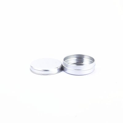 50ml Slipcover Tins (1.7 oz - Medium)