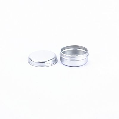 20ml Slipcover Tins (0.68 oz - High)