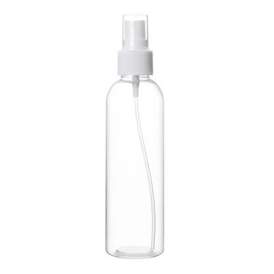 180ml Plastic Spray Bottle (6 oz)