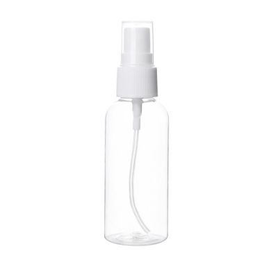 60ml Plastic Spray Bottle (2 oz)