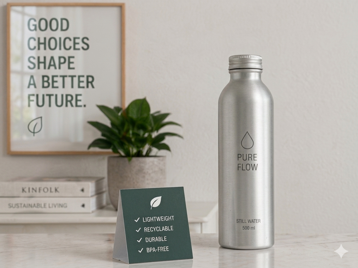 5 Important Facts to Know About Sustainable Packaging