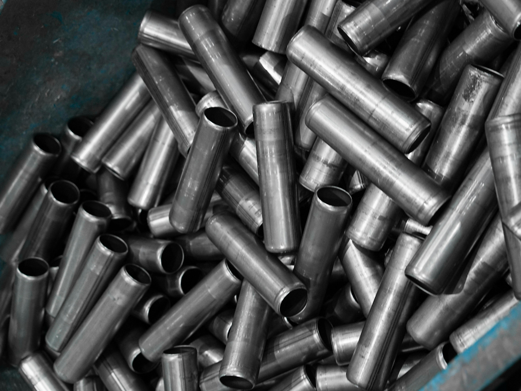 Does aluminum tarnish black? Your guide to understanding aluminum oxidation