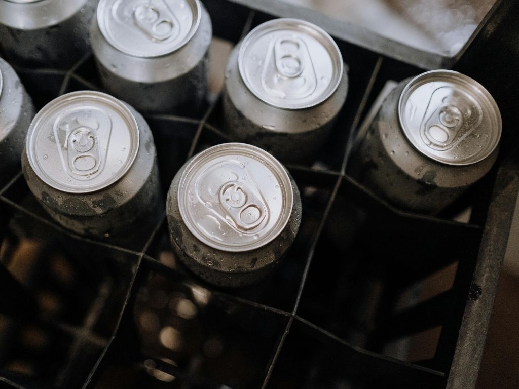 Why Aluminum Packaging Isn’t Just for Beverages
