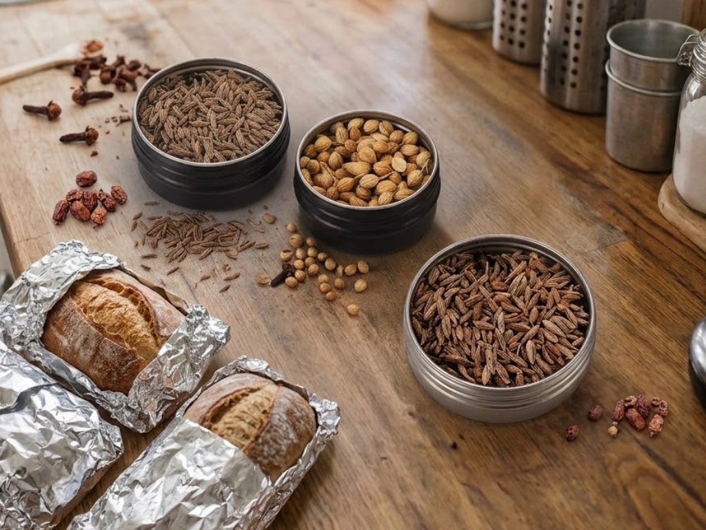Safety First – How Aluminum Packaging Can Make Your Business Safer