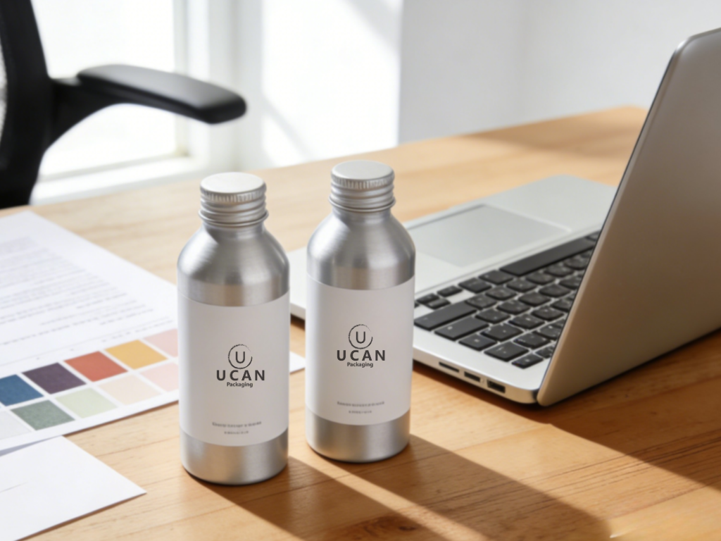 Why Aluminum Packaging Is a Smart Choice for Startups