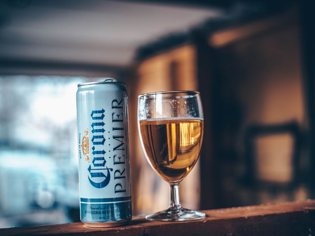 Can I Use Aluminum Bottles for Alcoholic Beverages?