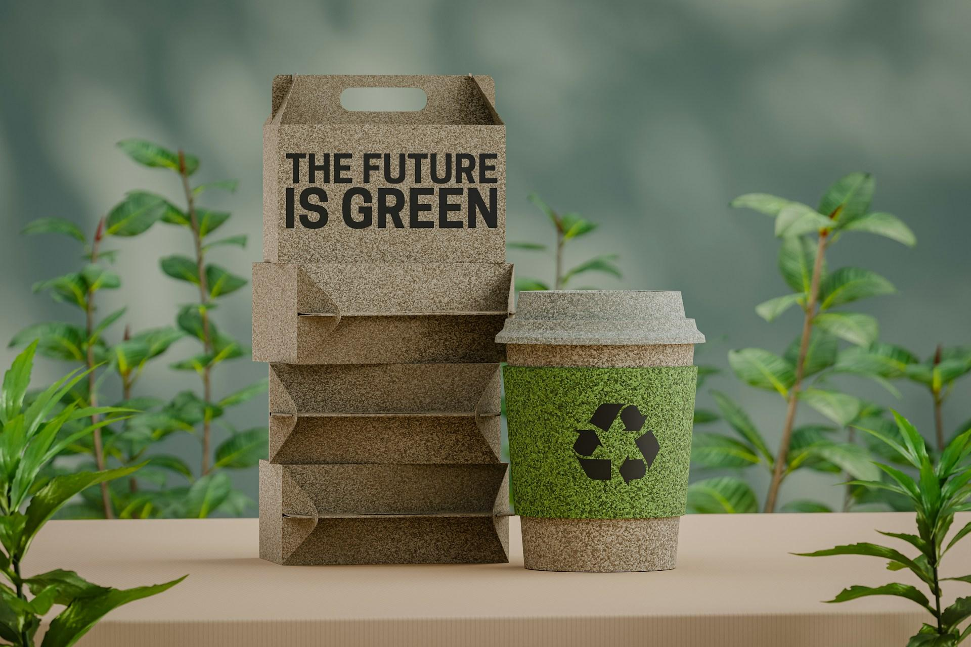 Biodegradable vs Compostable: What's the Real Difference?