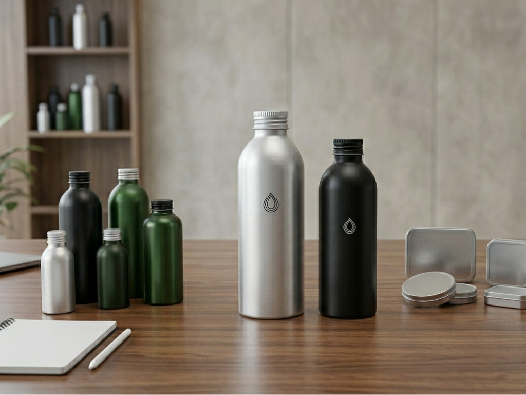 Go Green for Less – The Economic and Environmental Advantages of Aluminum Packaging for Your Business