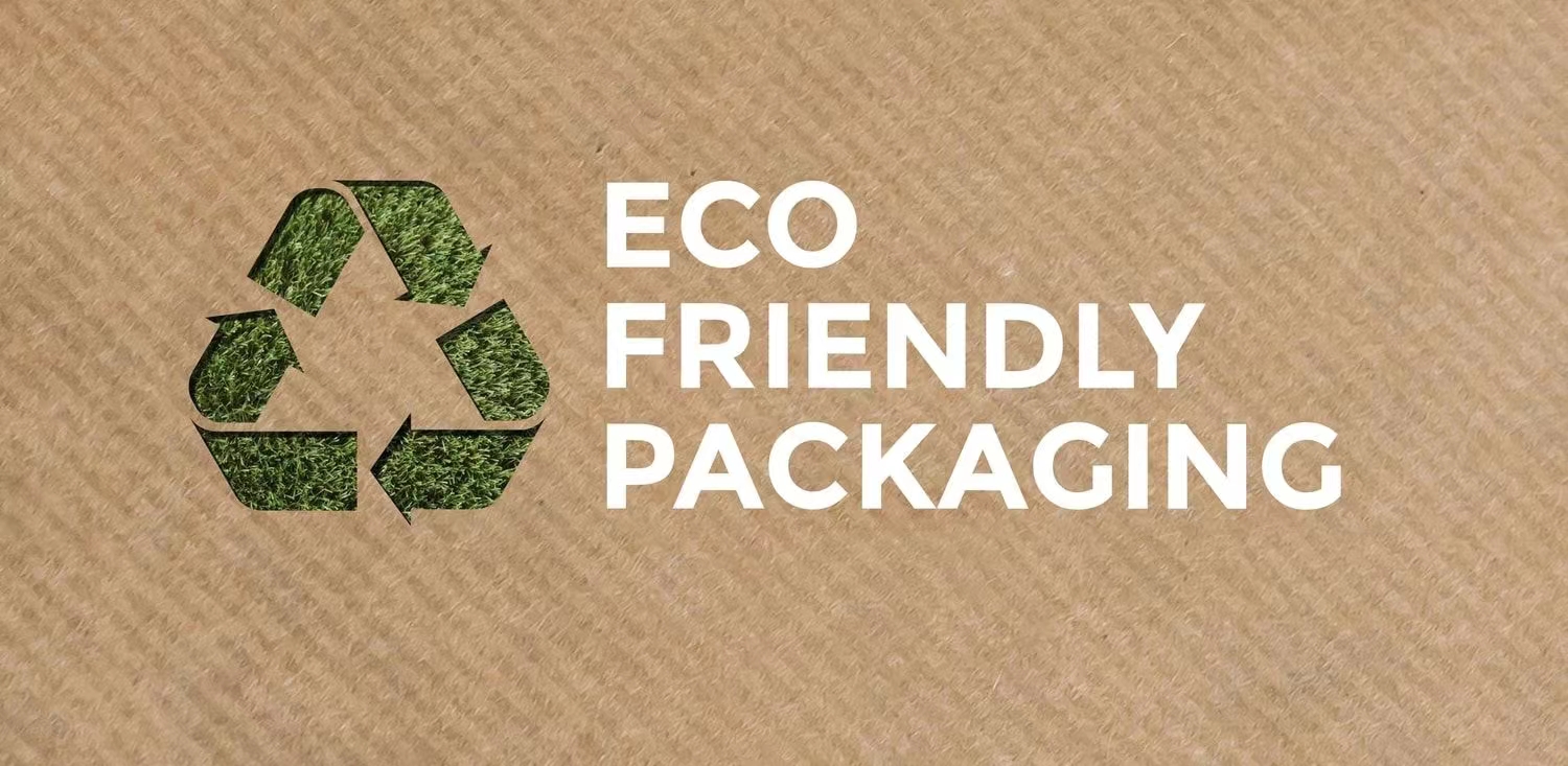 Eco Friendly Packaging Materials Explained