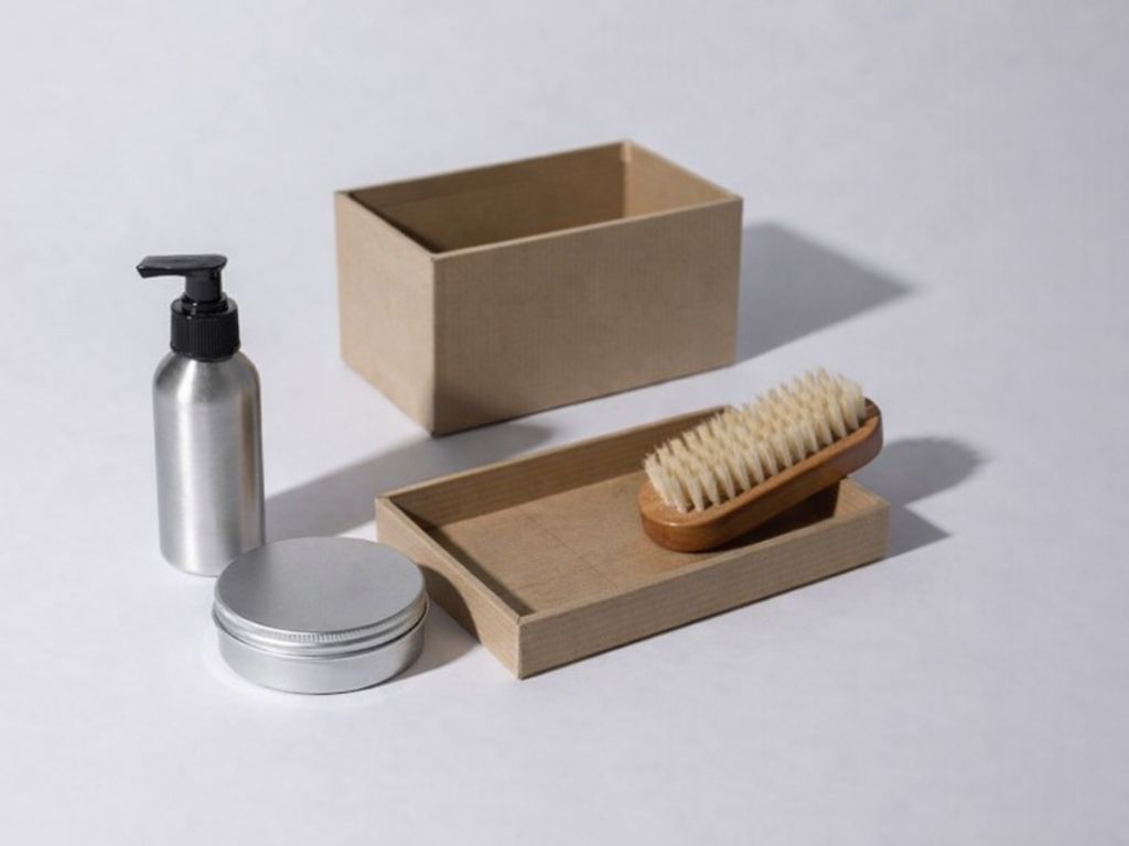 Lightweight Metal Packaging – How Brands are Cutting Waste Without Compromise