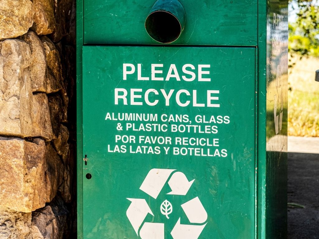 Dos and Don’ts When Recycling Aluminum Packaging