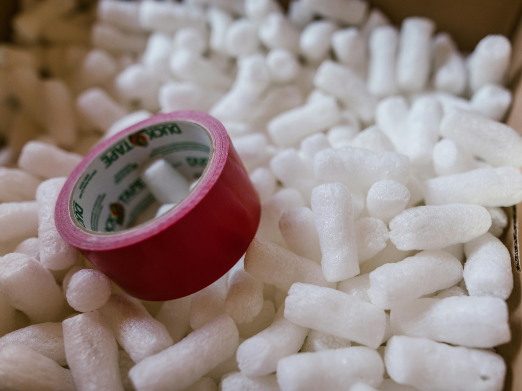 Can you recycle styrofoam? The honest answer in 2026