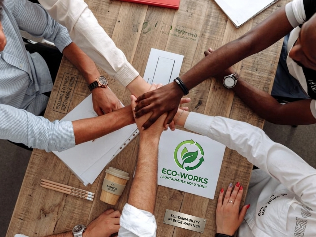 Simple Practices to Future-Proof Your Business to be More Sustainable