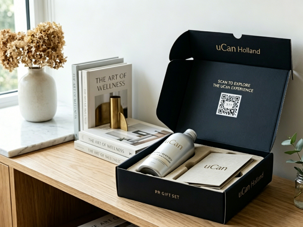 What is PR Packaging? (and how brands use it to go viral)