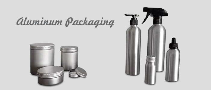 Switching To Aluminum Packaging
