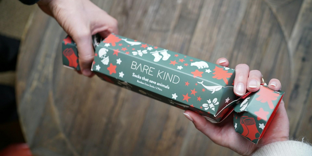 A-Christmas-cracker_styled-packaging-for-Bare-Kind-socks