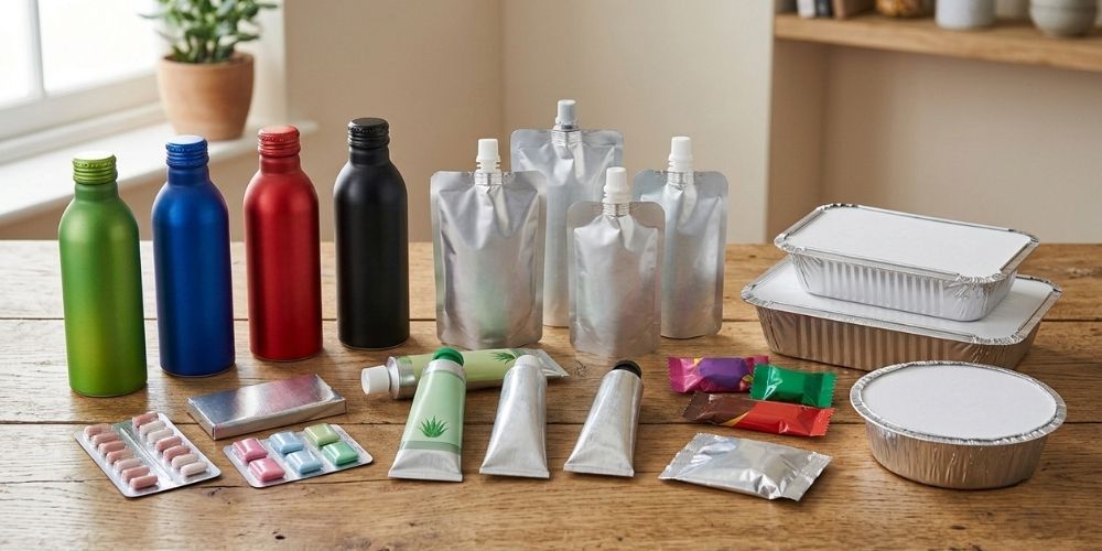 Aluminum-packaging-types