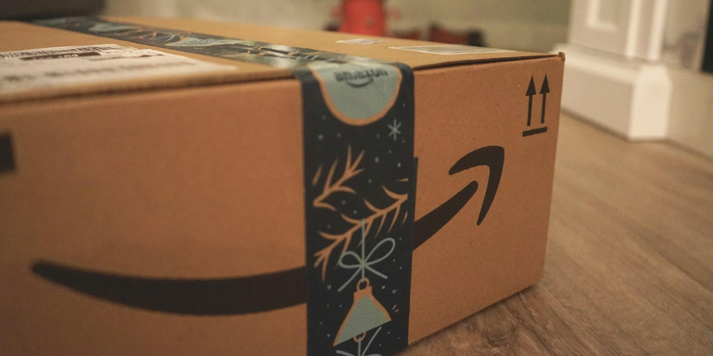 An-example-of-Amazon-s-Christmas-styled-festive-tape-they-add-to-their-boxes