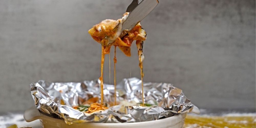 Food-Packaging-Aluminum-Foil