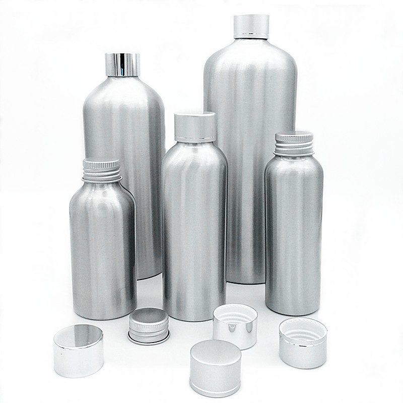 Custom 20oz Aluminum Water Bottles in Bulk, Wholesale