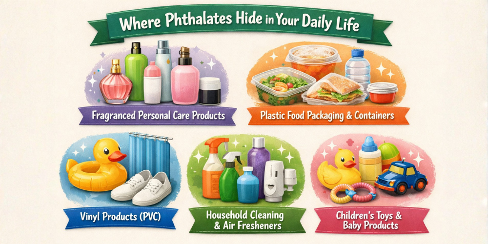phthalates