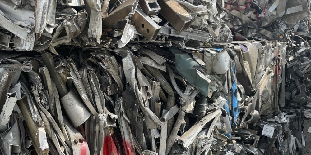 Recyclable-Aluminum