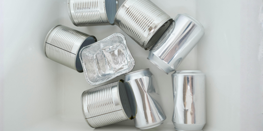 recyclable-aluminum-cans