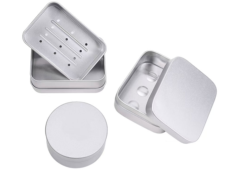 Soap Tins