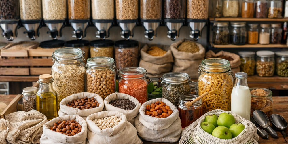 Sustainable-groceries-shopping