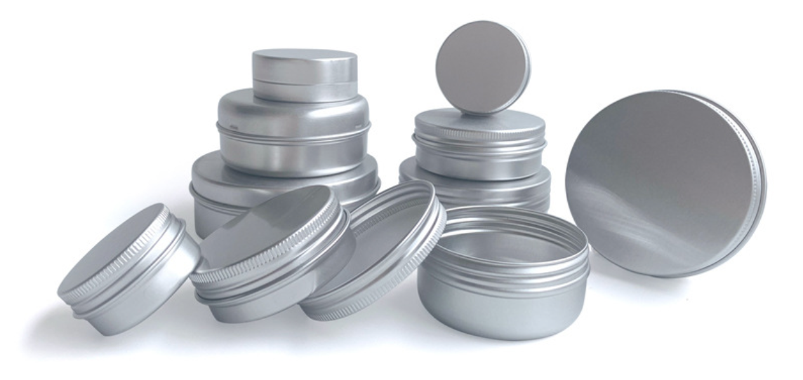 Aluminum tin set