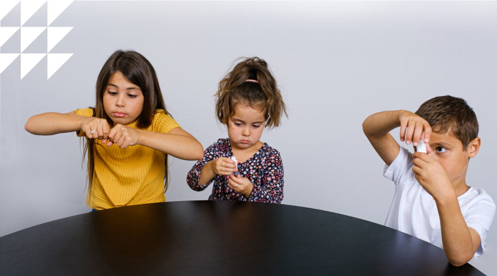 Child Resistant Packaging