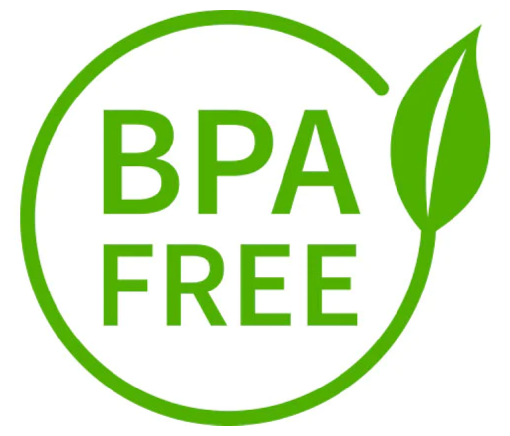 BPA Free Logo