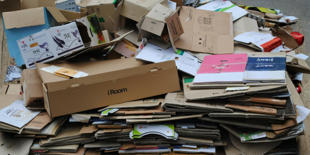 cardboard-waste