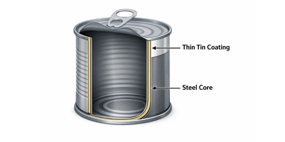 how-does-tin-plated-iron-can-look-like